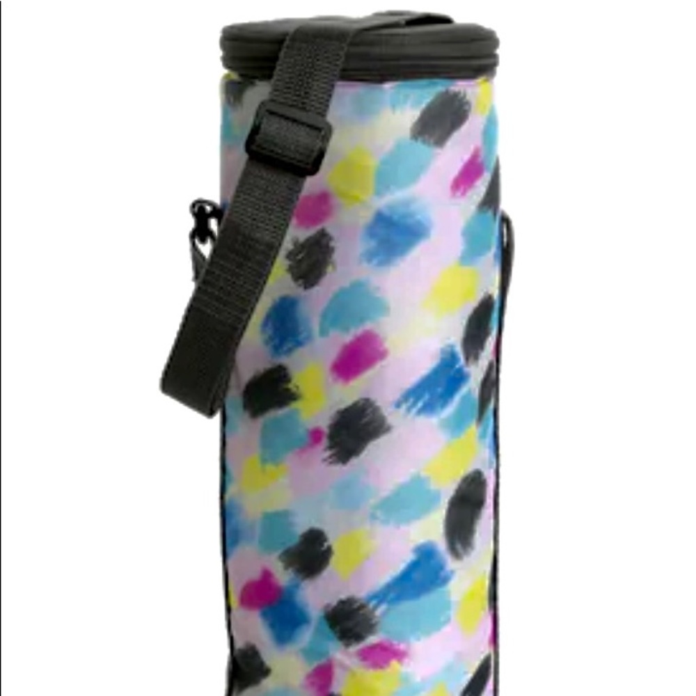 Wine chiller/bag